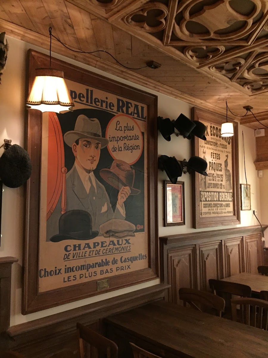 Restaurant De Kleine Photos 2